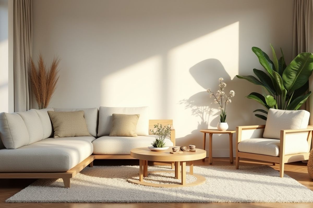 Come arredare casa senza errori: consigli pratici per un ambiente funzionale ed elegante