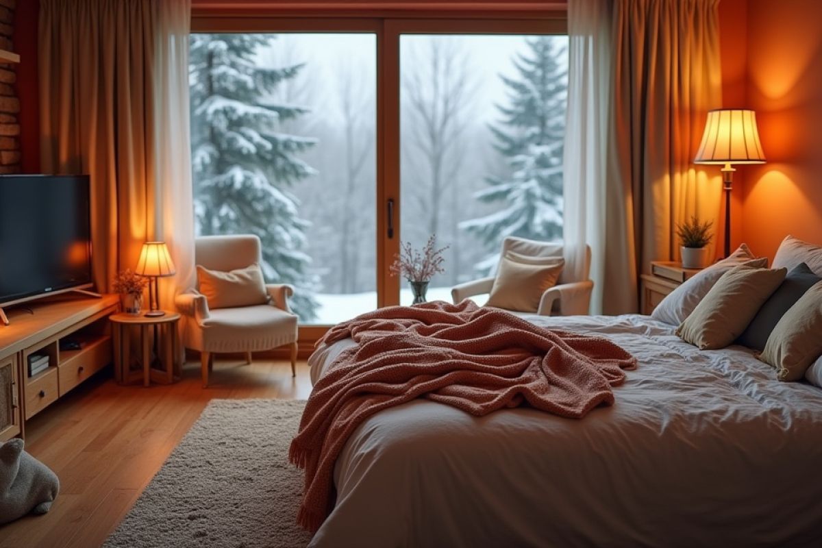 Freddo e salute del cuore: rischi cardiovascolari e strategie di prevenzione nella stagione invernale