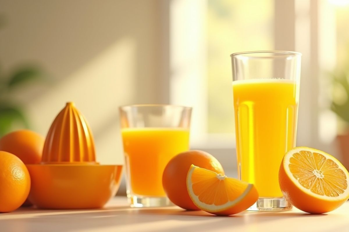 Benefici della spremuta d’arancia: quando consumarla e come ottimizzarne l’apporto salutare