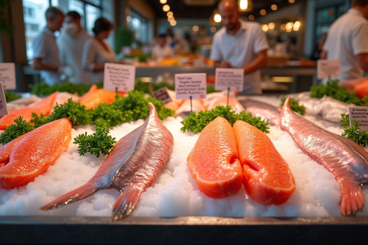 Rischi e falsi miti sul pesce: attenzione alle insidie nella dieta quotidiana