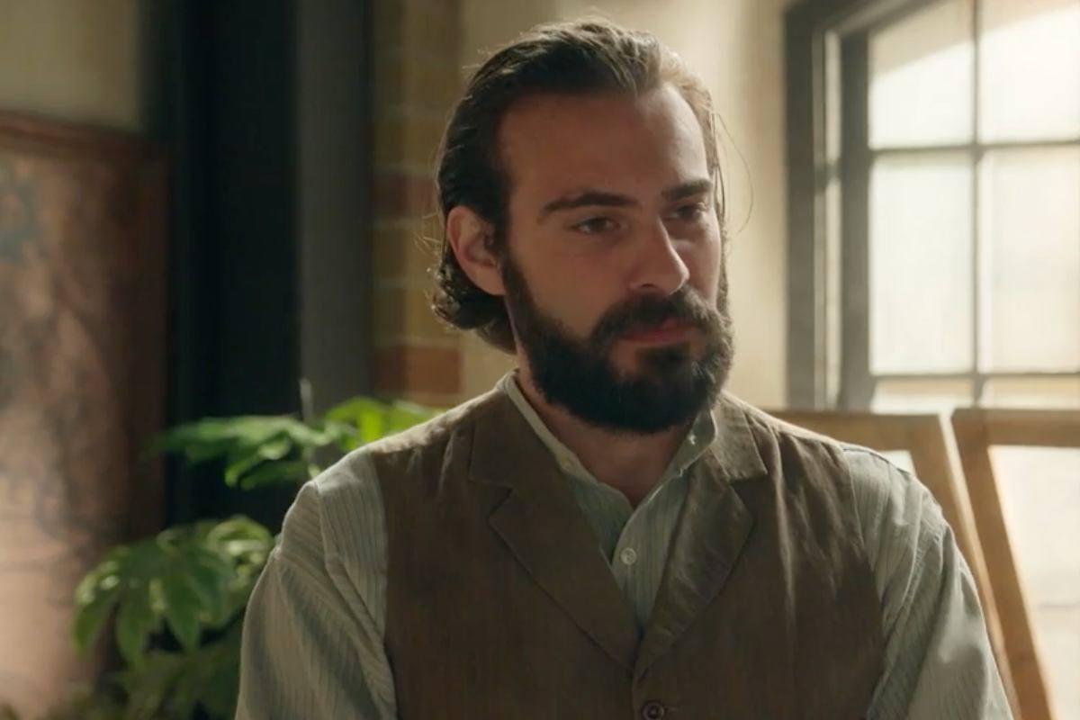 La Promessa anticipazioni