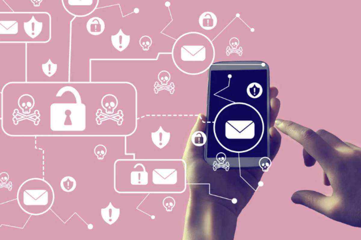 la diffusione del caller ID spoofing, le autorità italiane