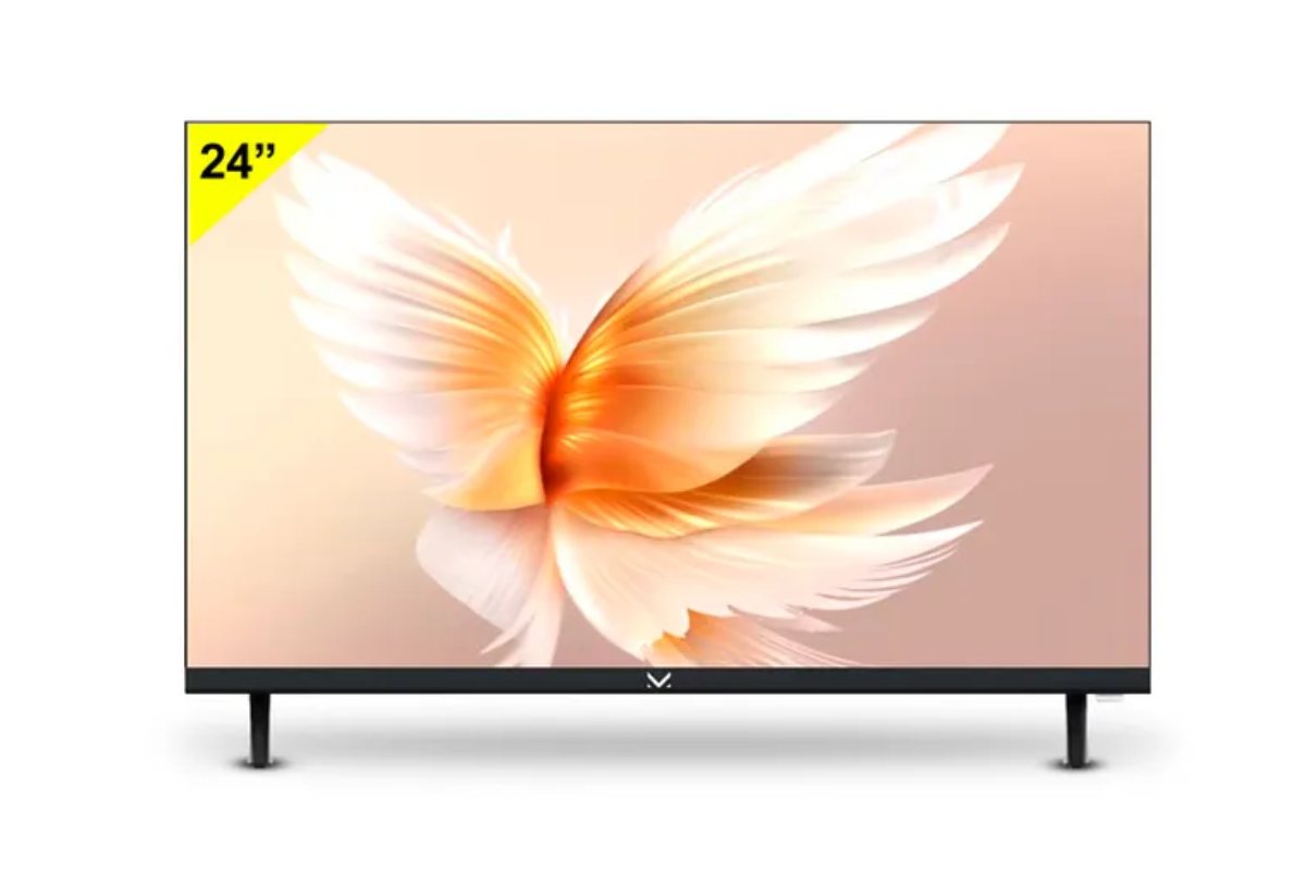 tv led majestic eurospin