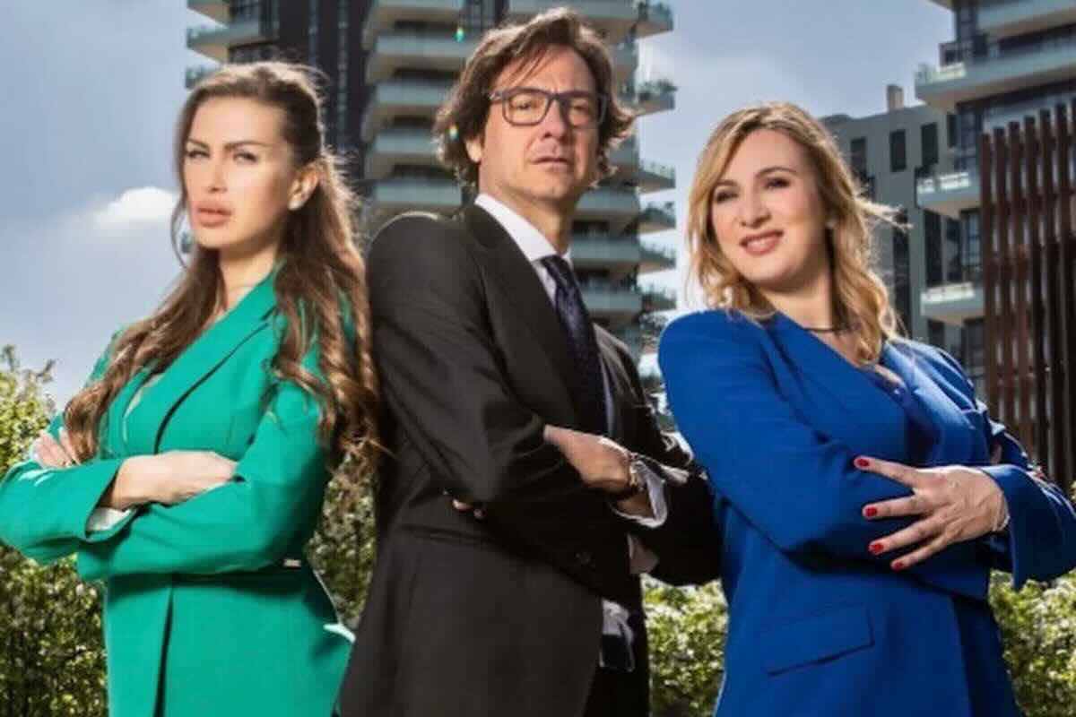 Casa a prima vista Milano nuove puntate