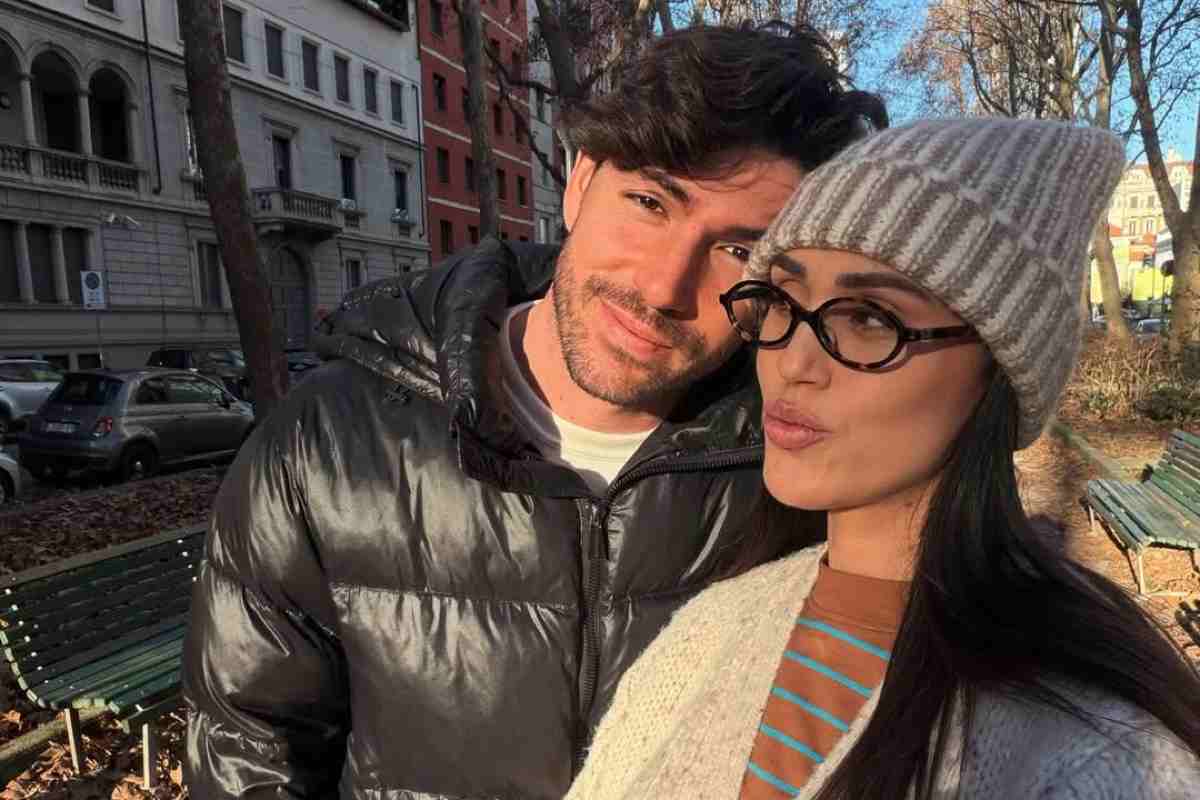 Ignazio Moser Cecilia Rodriguez