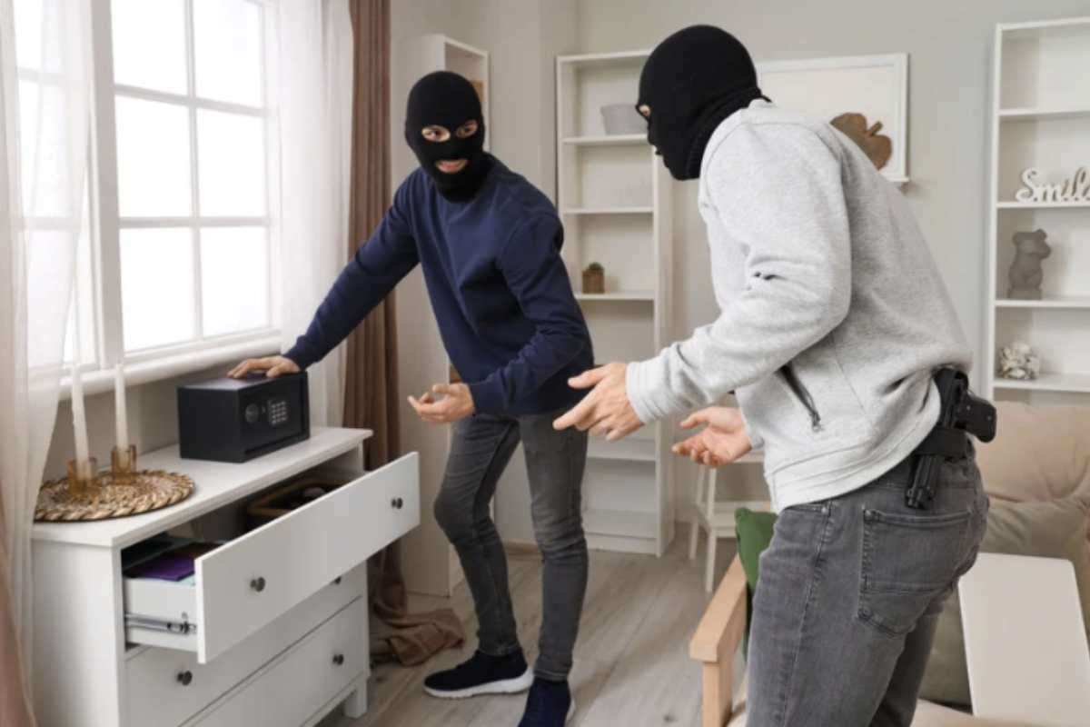 Le versioni da incasso o da murare sono particolarmente raccomandate per la loro maggiore stabilità e difficoltà di rimozione