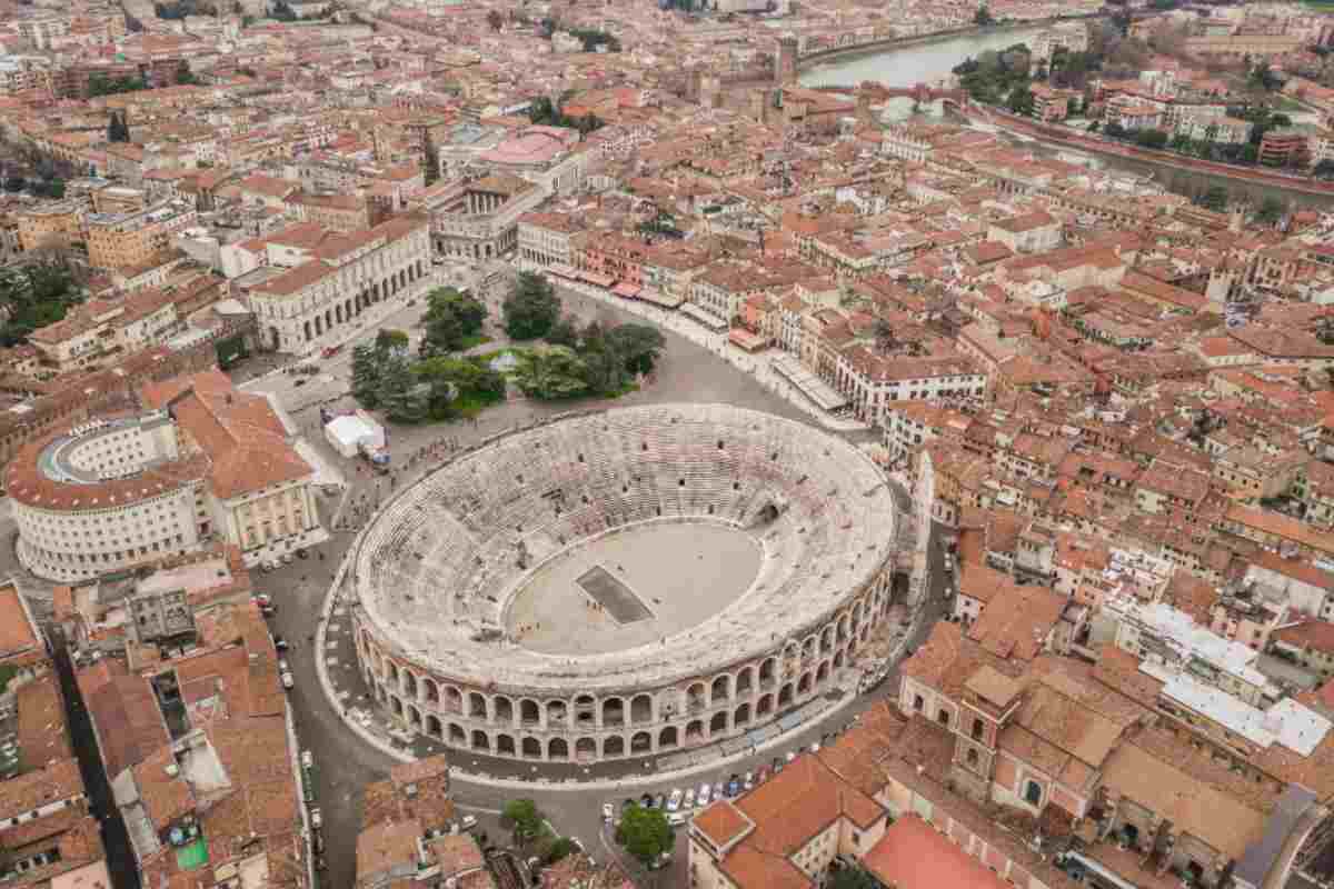 Verona