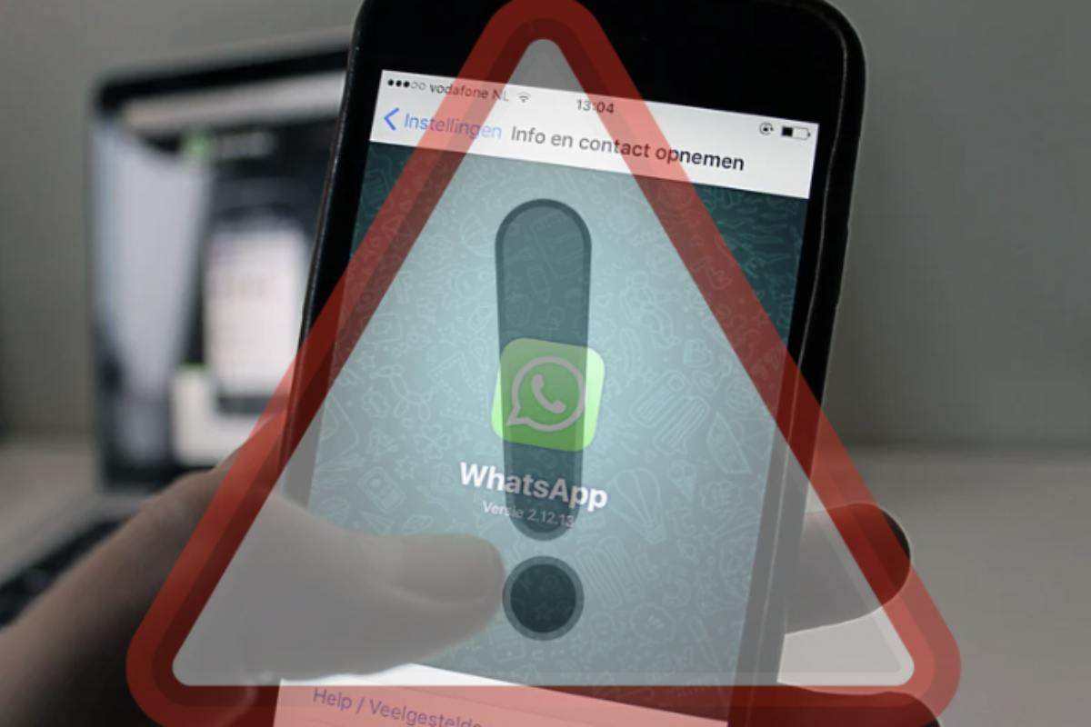 Questa decisione risponde a esigenze di sicurezza