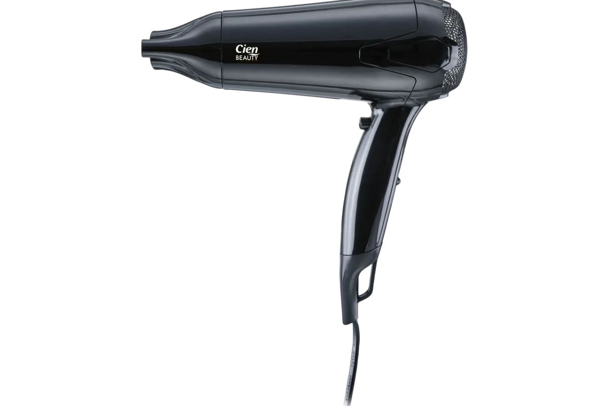 perché comprare l'asciugacapelli in offerta da lidl