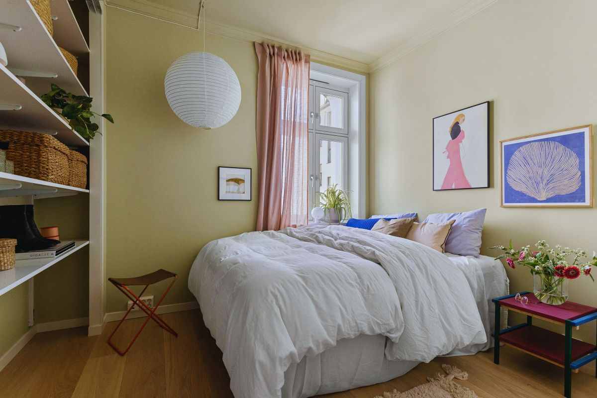 la soluzione dei mobili trasformabili