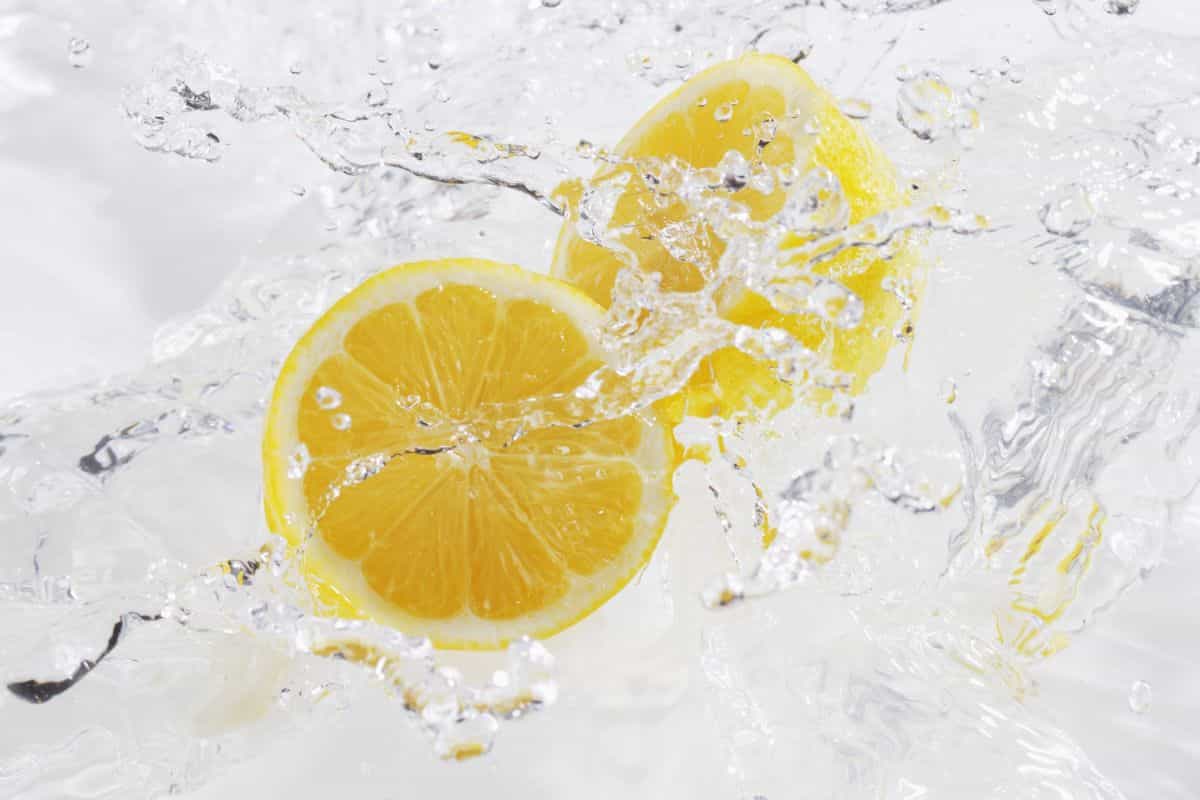 perché usare il limone nella lavastoviglie