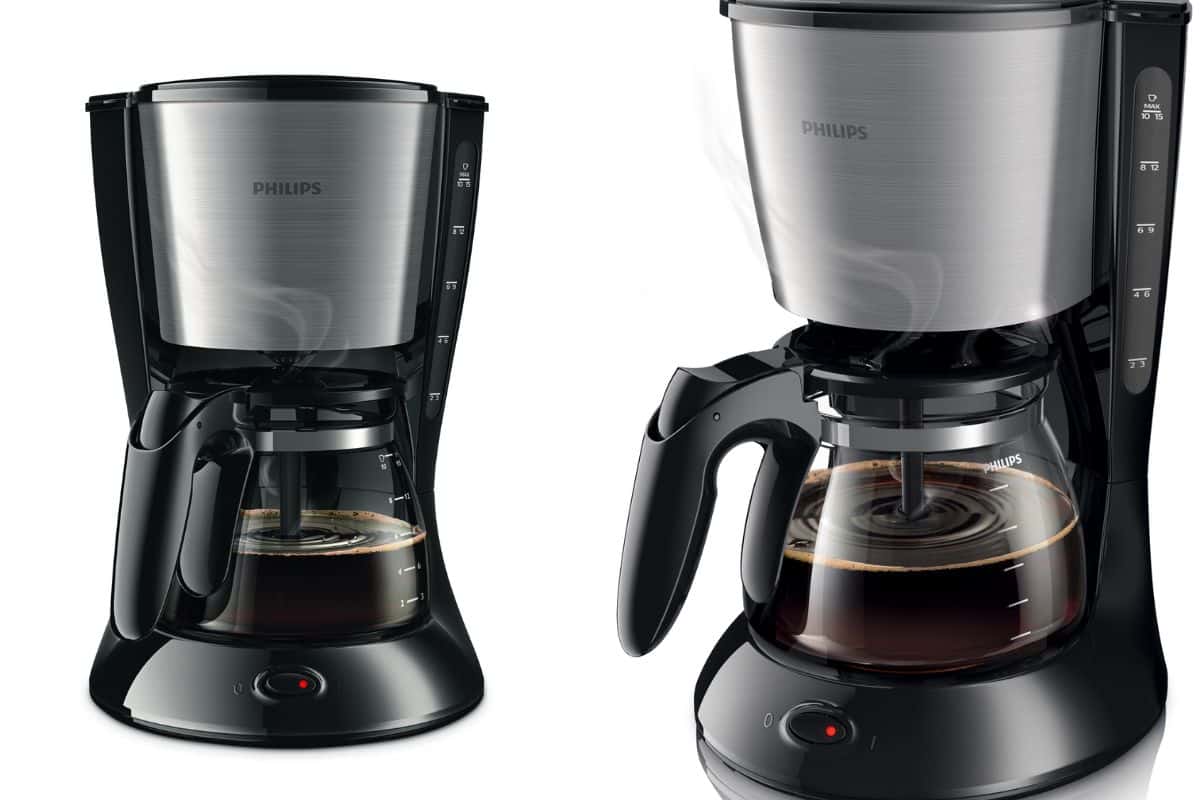 perché comprare la macchina da caffè carrefour