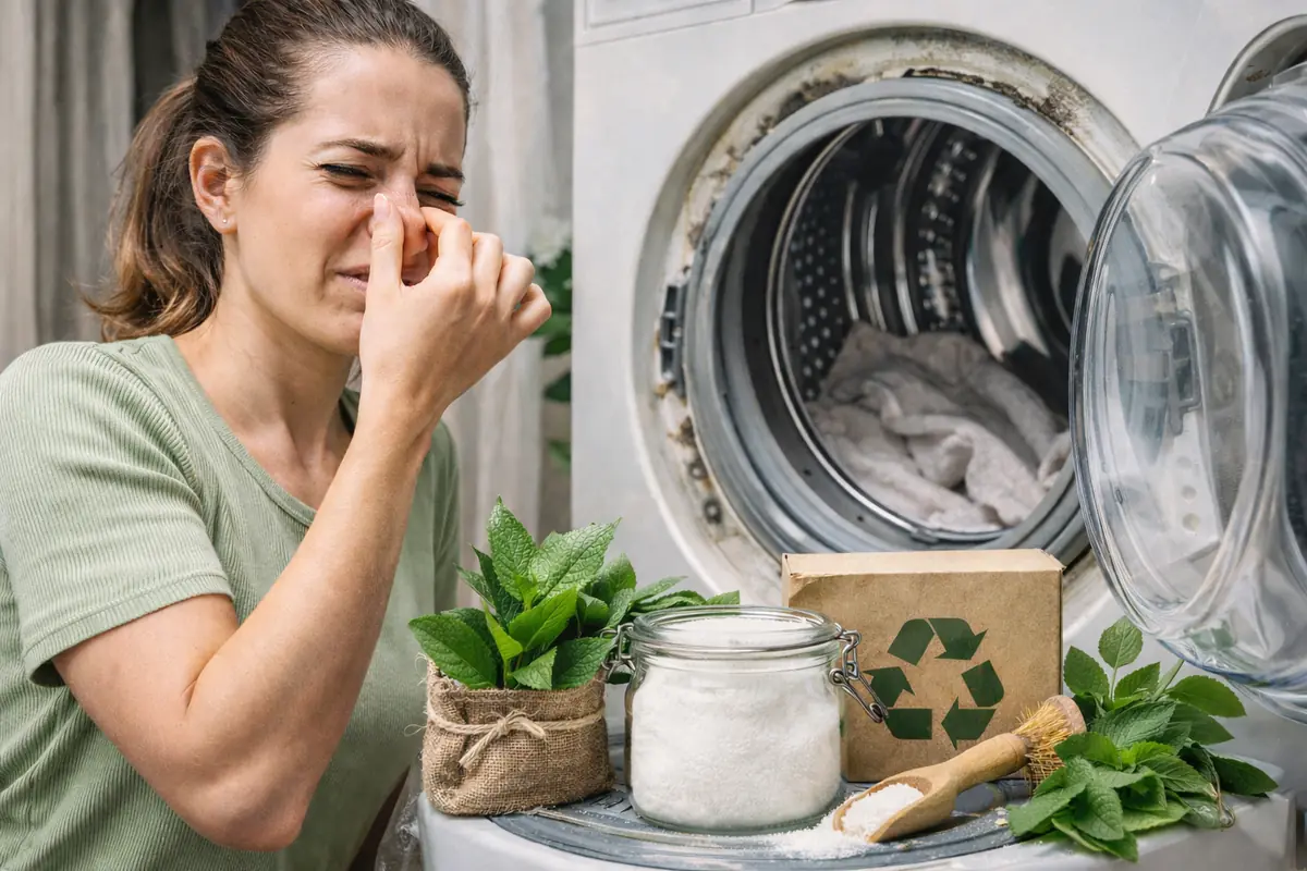 prodotti pulizia lavatrice