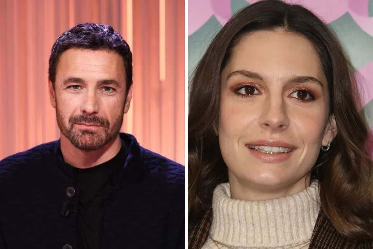 raoul bova e beatrice arnera vanno a convivere