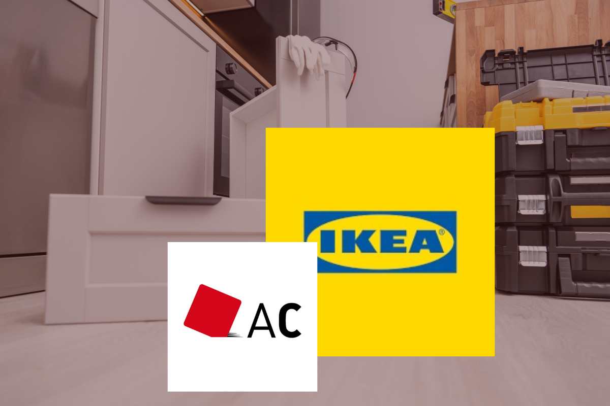 Altroconsumo lamentela per cucina Ikea