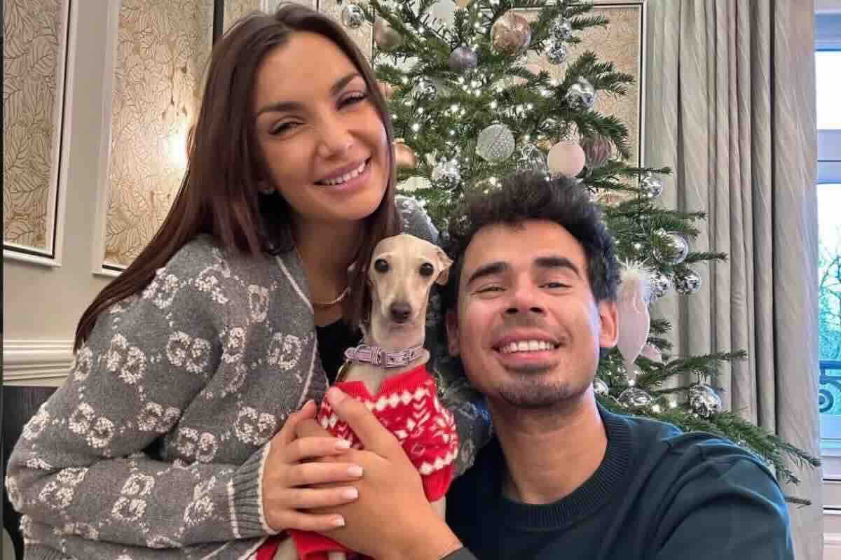 Elettra Lamborghini Afrojack dove vivono